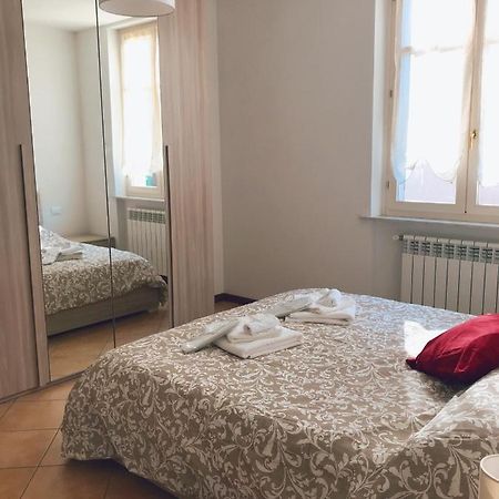 "Coccole Nel Borgo" 2Min To Outlet Apartment With Terrace Serravalle Scrivia Zewnętrze zdjęcie