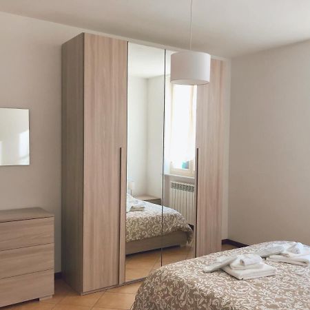 "Coccole Nel Borgo" 2Min To Outlet Apartment With Terrace Serravalle Scrivia Zewnętrze zdjęcie