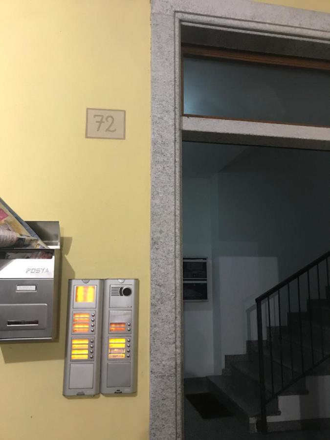 "Coccole Nel Borgo" 2Min To Outlet Apartment With Terrace Serravalle Scrivia Zewnętrze zdjęcie