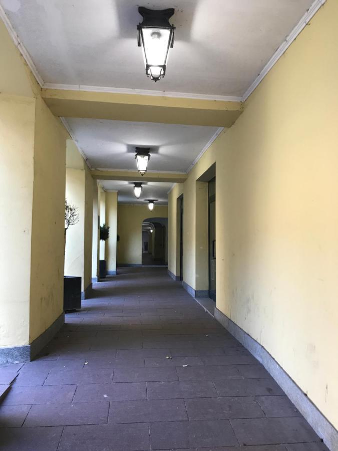 "Coccole Nel Borgo" 2Min To Outlet Apartment With Terrace Serravalle Scrivia Zewnętrze zdjęcie
