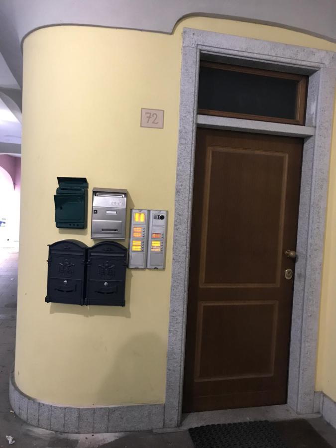 "Coccole Nel Borgo" 2Min To Outlet Apartment With Terrace Serravalle Scrivia Zewnętrze zdjęcie