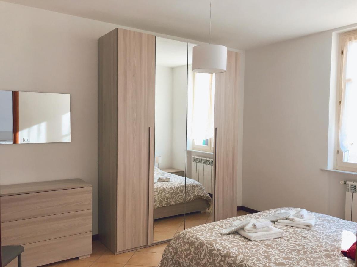 "Coccole Nel Borgo" 2Min To Outlet Apartment With Terrace Serravalle Scrivia Zewnętrze zdjęcie