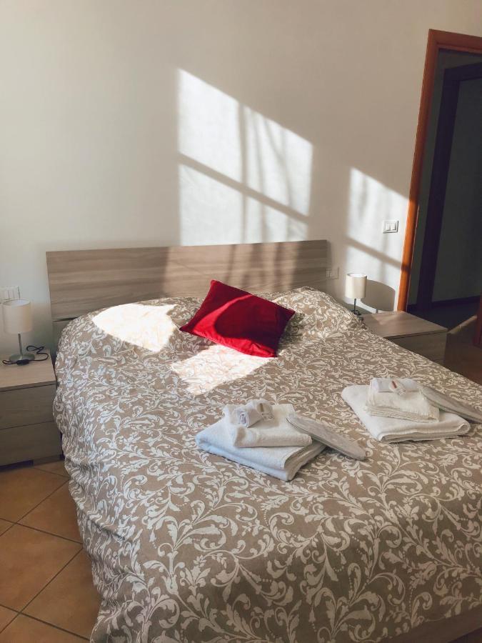"Coccole Nel Borgo" 2Min To Outlet Apartment With Terrace Serravalle Scrivia Zewnętrze zdjęcie