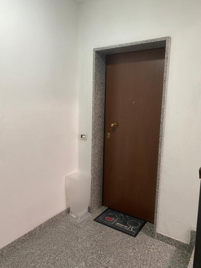 "Coccole Nel Borgo" 2Min To Outlet Apartment With Terrace Serravalle Scrivia Zewnętrze zdjęcie