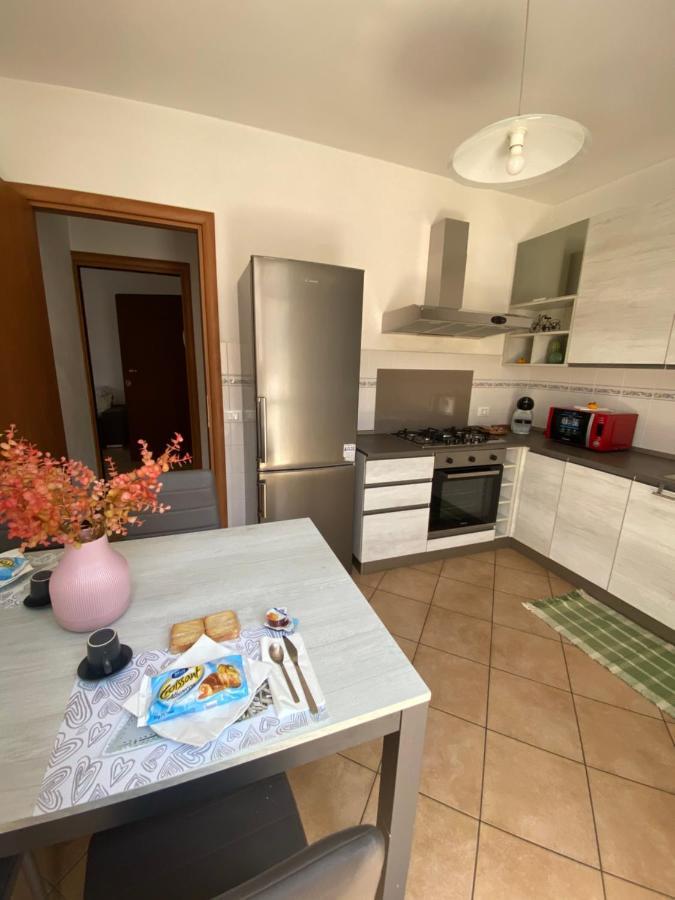 "Coccole Nel Borgo" 2Min To Outlet Apartment With Terrace Serravalle Scrivia Zewnętrze zdjęcie