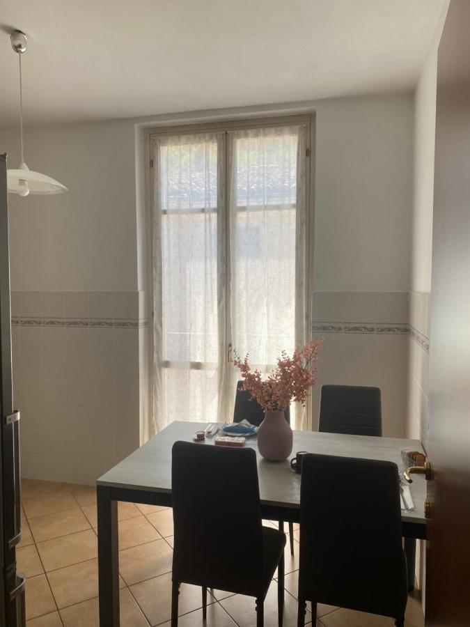"Coccole Nel Borgo" 2Min To Outlet Apartment With Terrace Serravalle Scrivia Zewnętrze zdjęcie