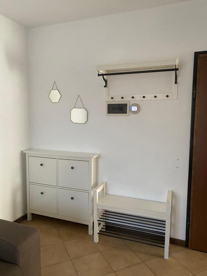 "Coccole Nel Borgo" 2Min To Outlet Apartment With Terrace Serravalle Scrivia Zewnętrze zdjęcie